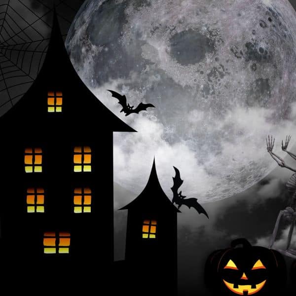 Cacería de calabazas