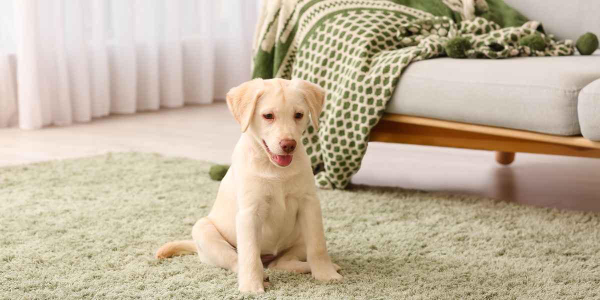 Consejos generales para proteger tu casa y tu jardín de los cachorros