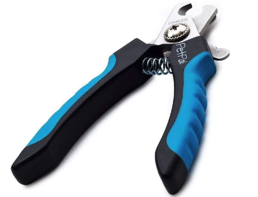 Cortauñas para Perros y Gatos