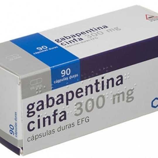 Gabapentina para perros - Usos, dosis y efectos secundarios