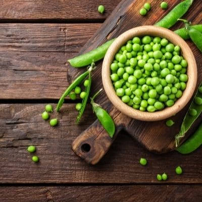 Guisantes
