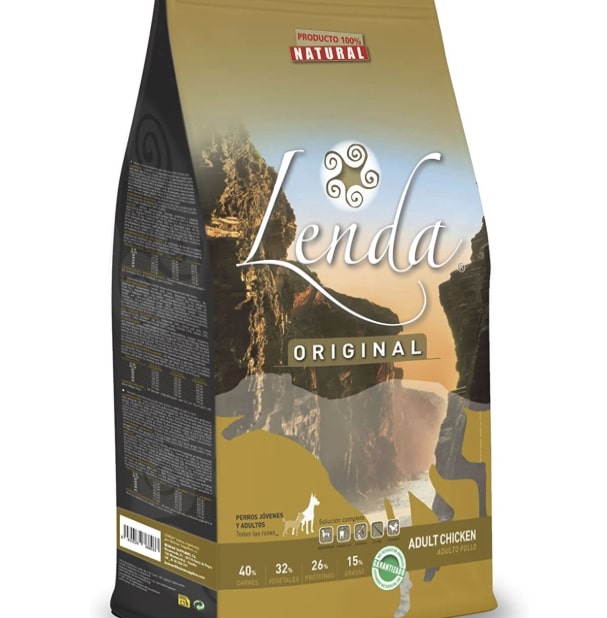 Lenda Original Adult Chicken