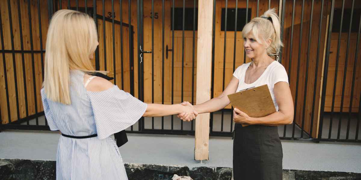 Optar por un criador