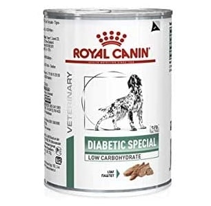 Royal Vet Canine Diabetic SPAL Low