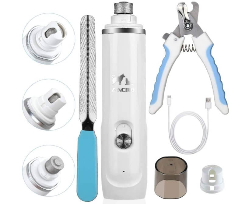 Kit de cuidado para mascotas