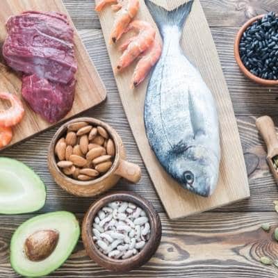 Suplemento de Zinc para perros