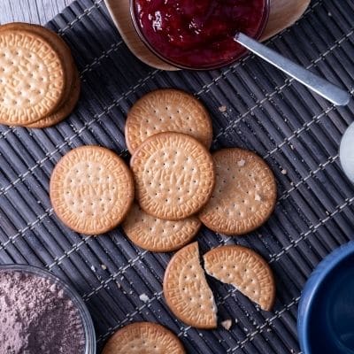 los perros pueden comer galletas maria