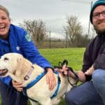 Reencuentro Emotivo: Daisy Vuelve a Casa Tras Siete Años de Incertidumbre